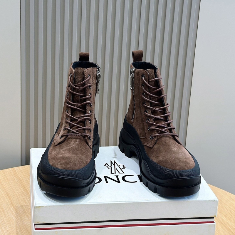 Moncler Boots